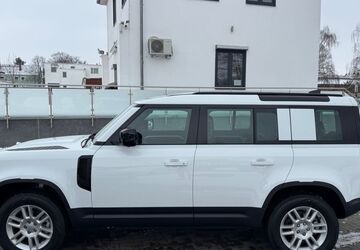 Land Rover Defender 14.390 km 60.900 &euro; Salzgitter-Lebenstedt 38226