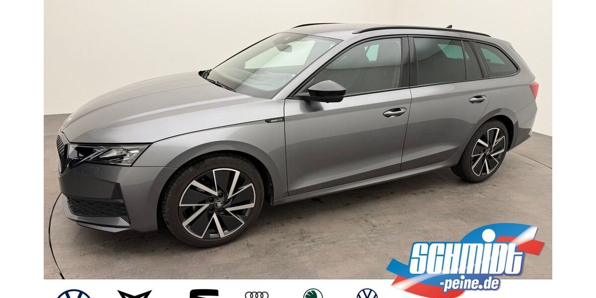 Skoda Octavia 22.460 km 31.400 &euro; Peine 31226