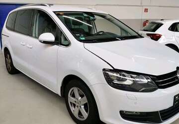 VW Sharan 155.500 km 19.990 &euro; Peine 31228