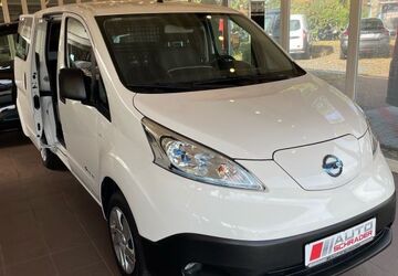 Nissan e-NV200 9.450 km 20.980 &euro; Hildesheim 31135