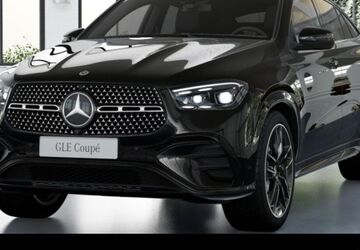 Mercedes-Benz GLE 350 9.900 km 97.500 &euro; Hannover 30655