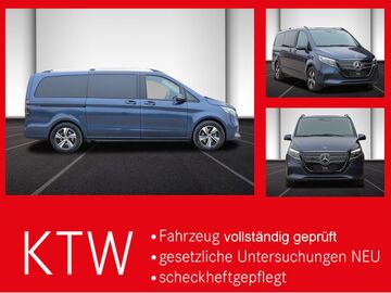 Gebrauchte Mercedes-Benz EQV