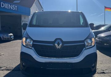 Renault Trafic 100.000 km 12.990 &euro; Nordstemmen 31171