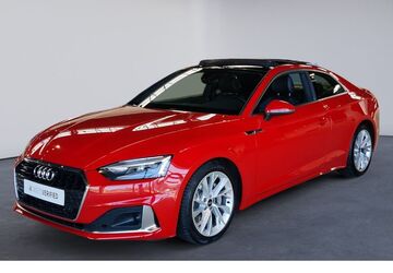 Audi A5 81.587 km 39.990 &euro; Hildesheim 31135