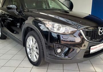 Mazda CX-5 93.200 km 14.990 &euro; Laatzen 30880