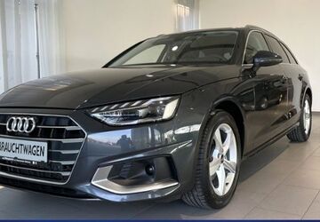 Audi A4 79.800 km 29.750 &euro; Hannover 30453