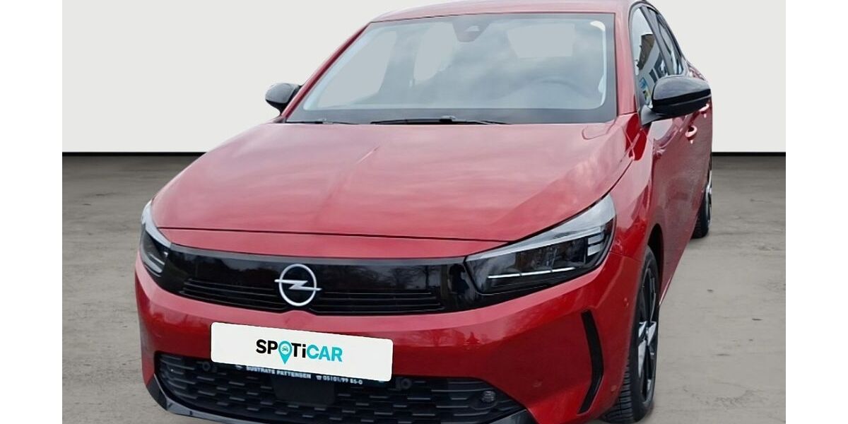 Opel Corsa 20.845 km 17.480 &euro; Hannover 30173