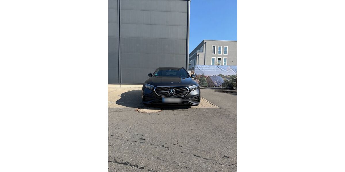 Mercedes-Benz E 220 54.000 km 49.900 &euro; Hildesheim 31141