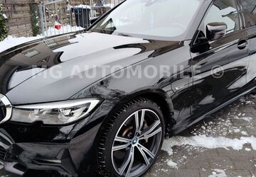 BMW 330 102.883 km 24.998 &euro; Hannover 30165