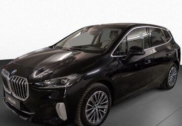 BMW 220 Active Tourer 72.416 km 24.450 &euro; Hildesheim 31137