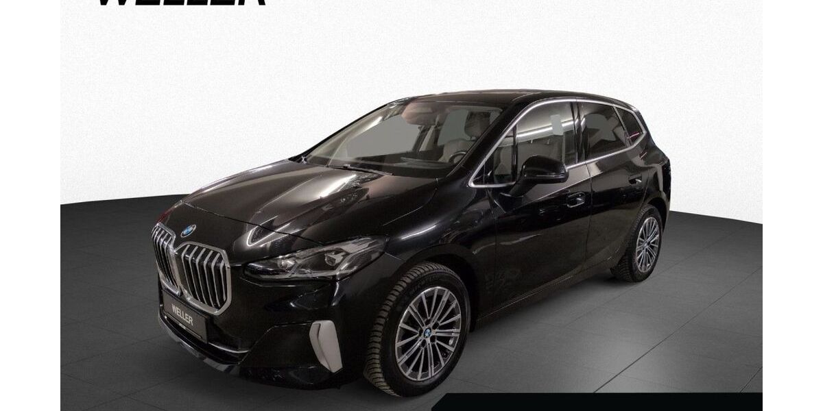 BMW 220 Active Tourer 72.416 km 24.450 &euro; Hildesheim 31137