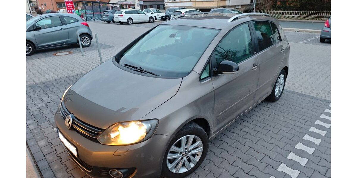 VW Golf Plus 187.000 km 7.200 &euro; Alfeld 31061