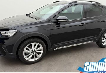 VW Taigo 22.070 km 19.100 &euro; Peine 31226