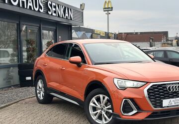 Audi Q3 49.866 km 30.990 &euro; Peine 31228