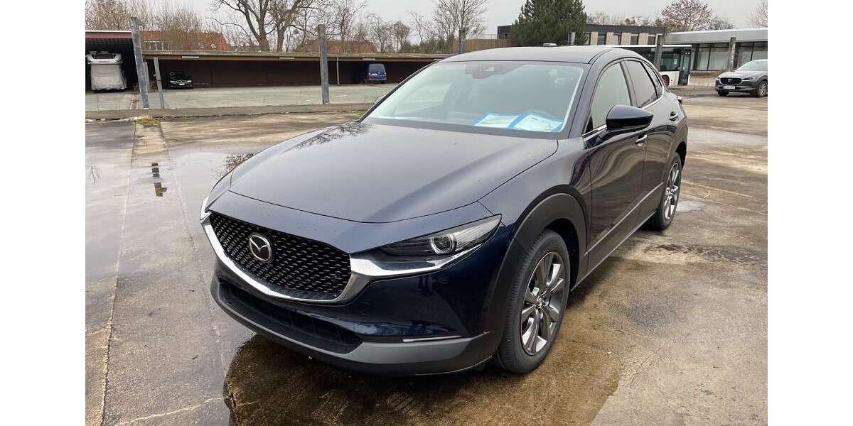 Mazda CX-30 66.752 km 20.990 &euro; Hildesheim 31137