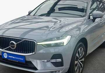 Volvo XC60 27.410 km 39.909 &euro; Hildesheim 31135