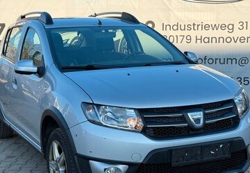 Dacia Sandero 90.150 km 5.990 &euro; Hannover 30179