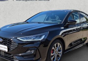 Ford Focus 4.900 km 22.900 &euro; Alfeld 31061