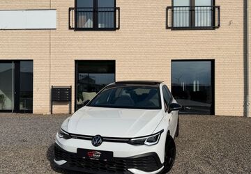 VW Golf 61.249 km 32.950 &euro; Salzgitter 38239