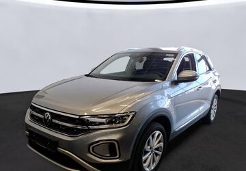 VW T-Roc 82.000 km 25.690 &euro; Peine 31228