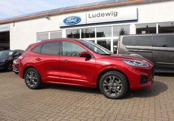 Ford Kuga 6.000 km 34.990 &euro; Delligsen 31073