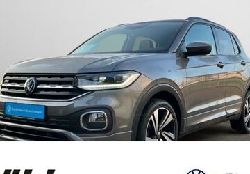 VW T-Cross 87.781 km 19.590 &euro; Hildesheim 31137