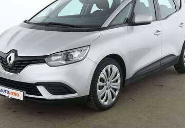 Renault Scenic 54.539 km 10.450 &euro; Laatzen 30880