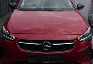 Opel Corsa 77.000 km 10.000 &euro; Hannover 30627