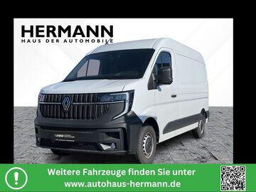 Gebrauchte Renault Master