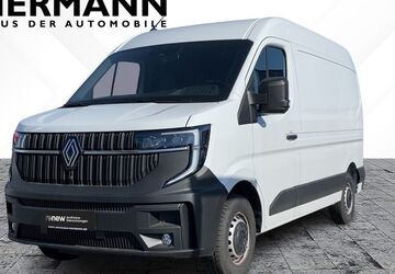 Renault Master 19.500 km 36.500 &euro; Hildesheim 31135