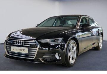 Audi A6 44.360 km 33.499 &euro; Hildesheim 31135