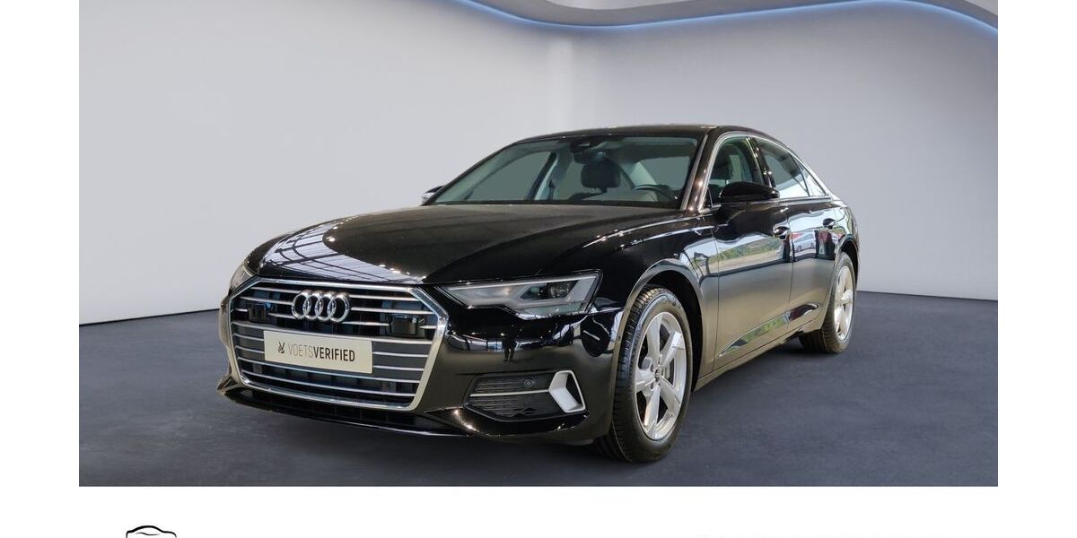 Audi A6 44.360 km 33.499 &euro; Hildesheim 31135
