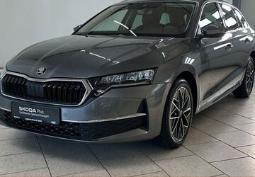 Skoda Octavia 8.181 km 28.999 &euro; Hemmingen/Hannover 30966