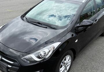 Hyundai i30 85.150 km 12.980 &euro; Peine 31226