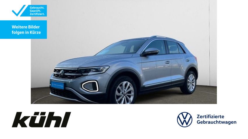 VW T-Roc 83.227 km 20.970 &euro; Hildesheim 31137
