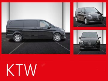 Gebrauchte Mercedes-Benz EQV