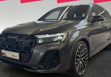 Audi Q7 9.999 km 112.490 &euro; Hannover 30179