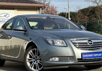 Opel Insignia 90.000 km 8.450 &euro; Hannover 30419