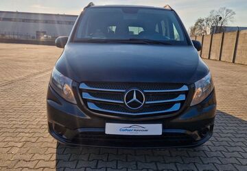 Mercedes-Benz Vito 230.000 km 11.500 &euro; Hannover 30179