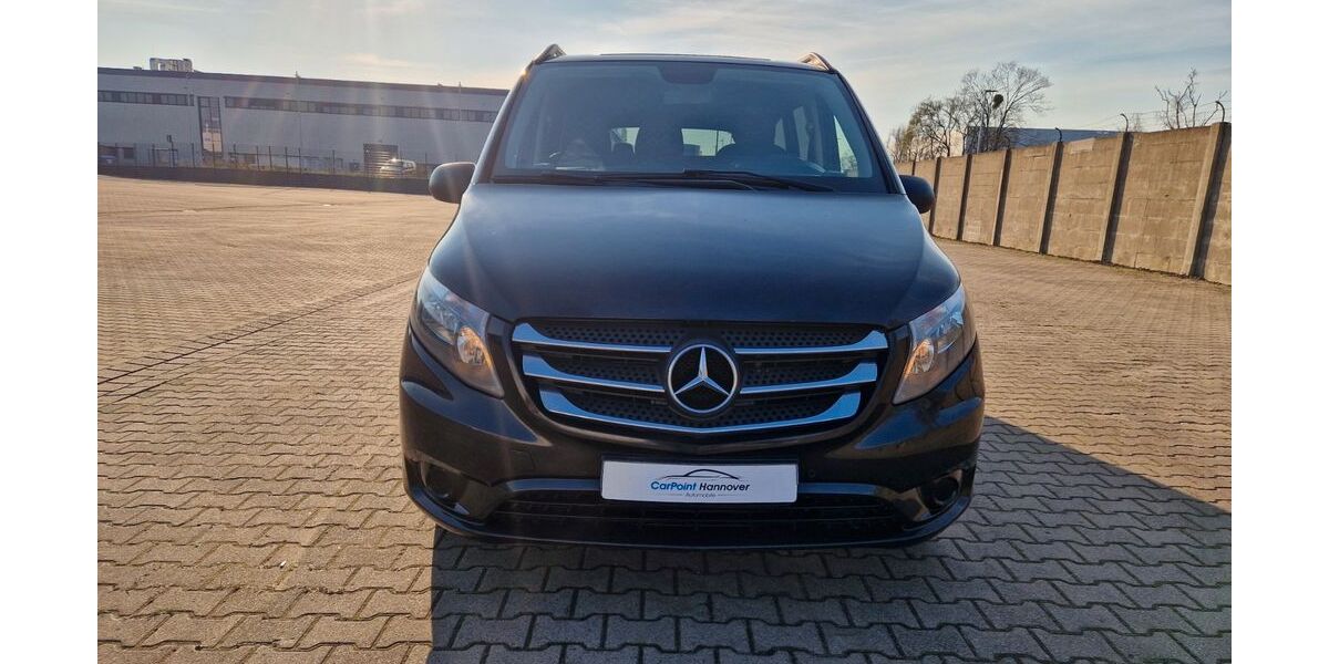 Mercedes-Benz Vito 230.000 km 11.500 &euro; Hannover 30179