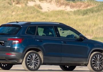 Skoda Karoq 117.500 km 17.000 &euro; Sibbesse 31079