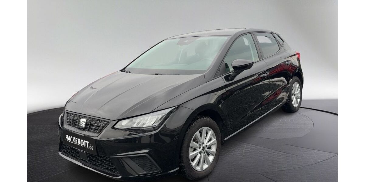Seat Ibiza 18.830 km 19.980 &euro; Laatzen 30880