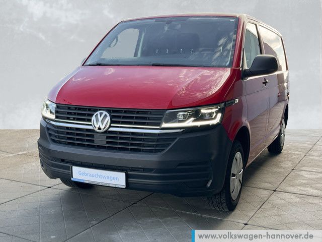 VW T6 Transporter 123.056 km 23.370 &euro; Hannover 30519