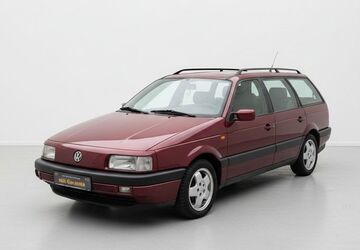 VW Passat 182.500 km 16.100 &euro; Hildesheim 31137