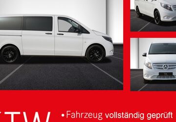 Mercedes-Benz Vito 31.690 km 38.844 &euro; Hildesheim 31137