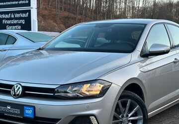 VW Polo 44.438 km 11.450 &euro; Alfeld (Leine) 31061