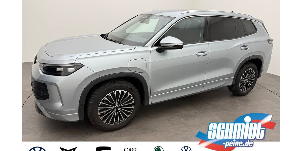 VW Tayron 11.599 km 43.700 &euro; Peine 31226