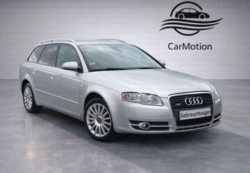 Audi A4 193.000 km 3.000 &euro; Peine 31226