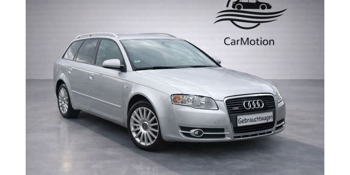 Audi A4 193.000 km 3.000 &euro; Peine 31226