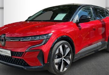 Renault Megane E-TECH 44.444 km 24.875 &euro; Hannover 30519